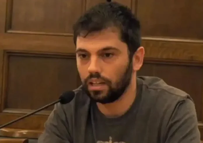 Αθώος ο Νίκος Ρωμανός: Απόφαση του δικαστηρίου για την έκρηξη στους Αμπελοκήπους