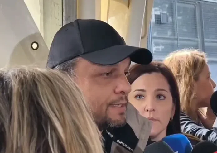 Αναβρασμός στη δίκη για το δυστύχημα στα Τέμπη: Ένταση και «απαράδεκτες» συνθήκες