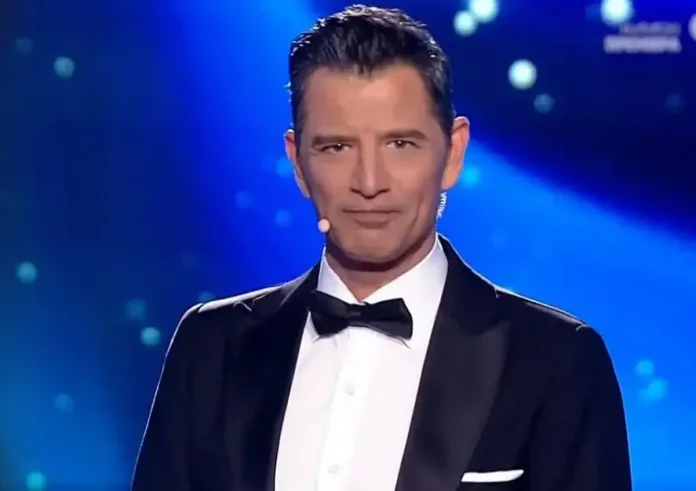 Your Face Sounds Familiar: Σάκης Ρουβάς και οι δηλώσεις του στην πρεμιέρα