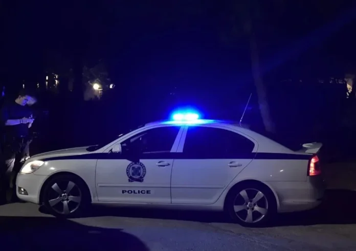 Θεσσαλονίκη: Επιχείρησαν να 'μαγειρέψουν' τα στοιχεία τροχαίου για να γλιτώσουν το αυτόφωρο