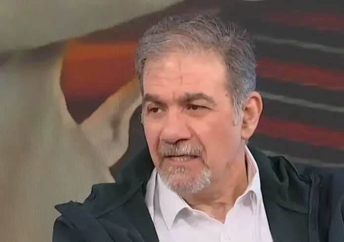 Δημήτρης Σταρόβας: «Ό,τι έπαθα το δημιούργησα μόνος μου»