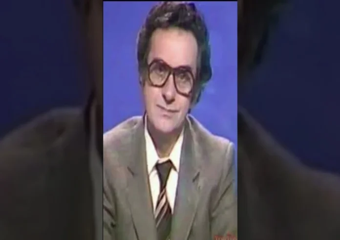 Πέθανε ο ηθοποίος και θεατράνθρωπος, Στέφανος Ληναίος