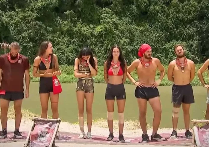Survivor 2026: Το μεγάλο πάρτι της ένωσης με τον Νίκο Κουρκούλη