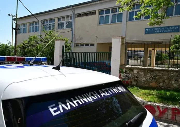 Ιατρικό θαύμα: Η 13χρονη μαθήτρια που επέζησε μετά από πτώση από μπαλκόνι στο Χαϊδάρι