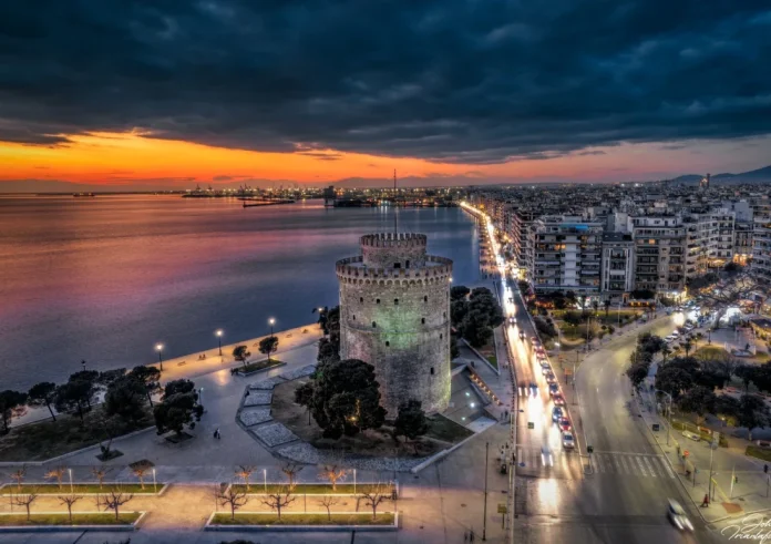 Αγορά ακινήτων στη Θεσσαλονίκη: Οι περιοχές με την καλύτερη επενδυτική προοπτική
