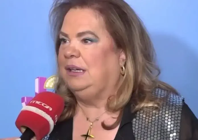 Ένταση στο J2US: Το ξέσπασμα της Έφης Θώδη κατά Φασουλή και Δρούτσα