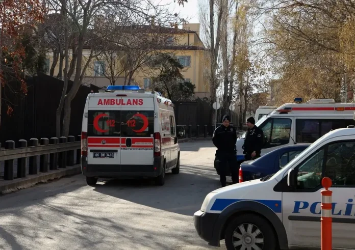 Νέα ένοπλη επίθεση σε σχολείο στην Τουρκία: Πληροφορίες για θύματα