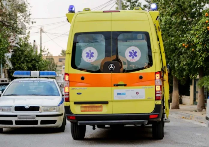 Λιοσίων: Στα χέρια της ΕΛ.ΑΣ. ο οδηγός της μηχανής – Ελπιδοφόρα μηνύματα για την 16χρονη