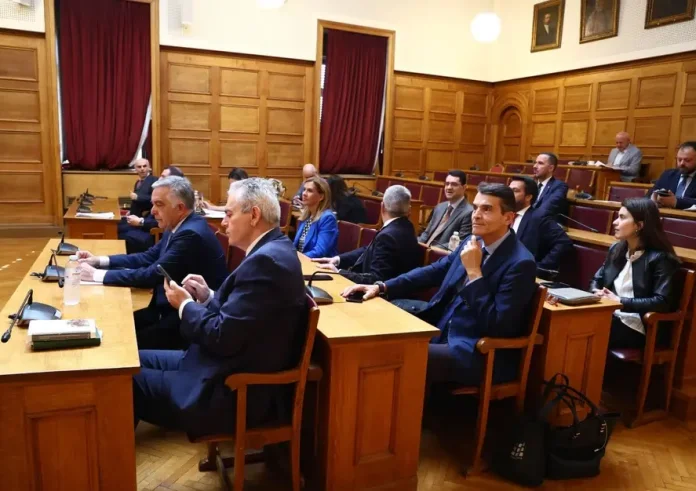 Άρση ασυλίας για 11 βουλευτές της ΝΔ: Τι αναφέρουν οι ίδιοι για τον ΟΠΕΚΕΠΕ