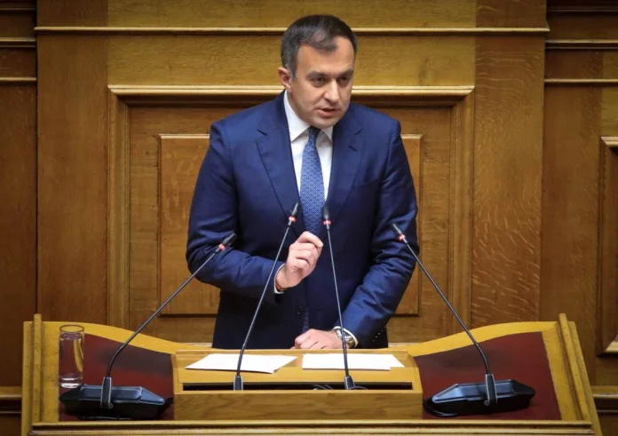 Υπόθεση ΟΠΕΚΕΠΕ: Στη Βουλή η δικογραφία για Αθανασίου και Χατζηβασιλείου – Το παρασκήνιο της διαβίβασης