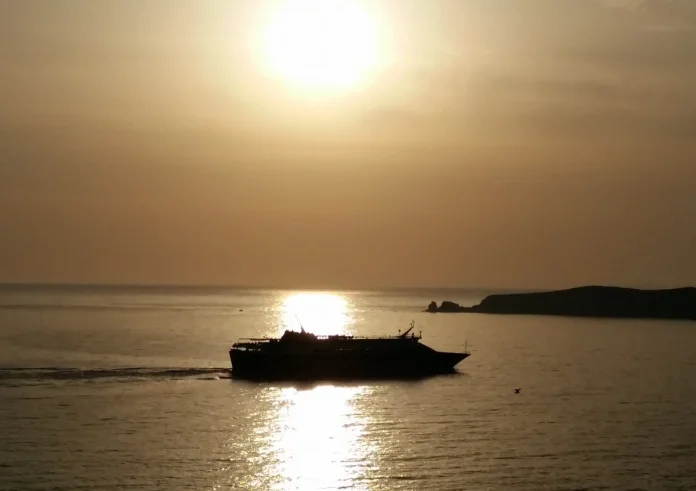 Ανεβαίνει η θερμοκρασία: Έως 34 βαθμούς και τοπικές βροχές στα ορεινά