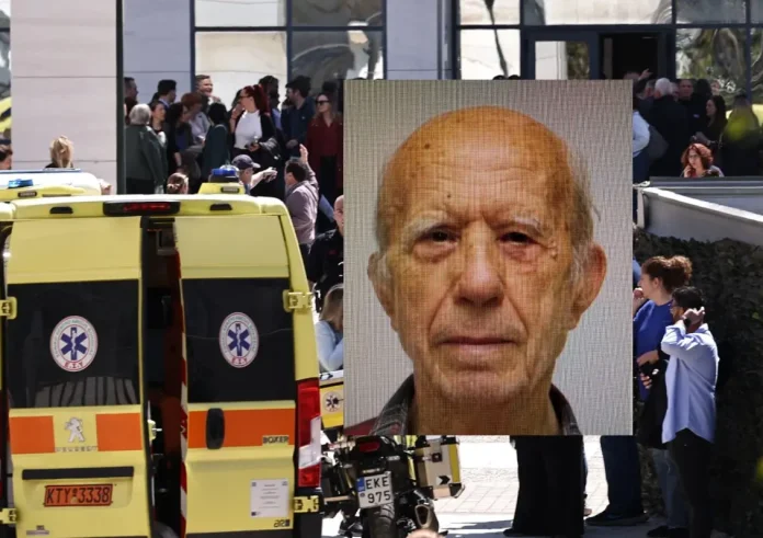 Σοβαρός κίνδυνος για την υγεία του 89χρονου: «Αδιανόητη η κράτησή του»
