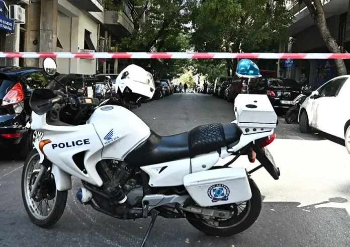 Αμπελόκηποι: Την έπνιξε με καλώδιο και την έκρυψε στο πατάρι του σπιτιού τους στους Αμπελοκήπους
