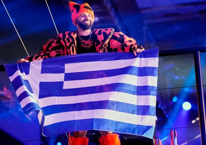 Eurovision 2026: Η θέση που «σκότωσε» την Ελλάδα στον τελικό και οι προοπτικές του Akylas