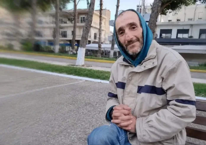 Εξαφάνιση Ηλία Πανταζή: Το «πικρό» μήνυμα του άστεγου και η αμφιλεγόμενη σχέση με την εκκλησία