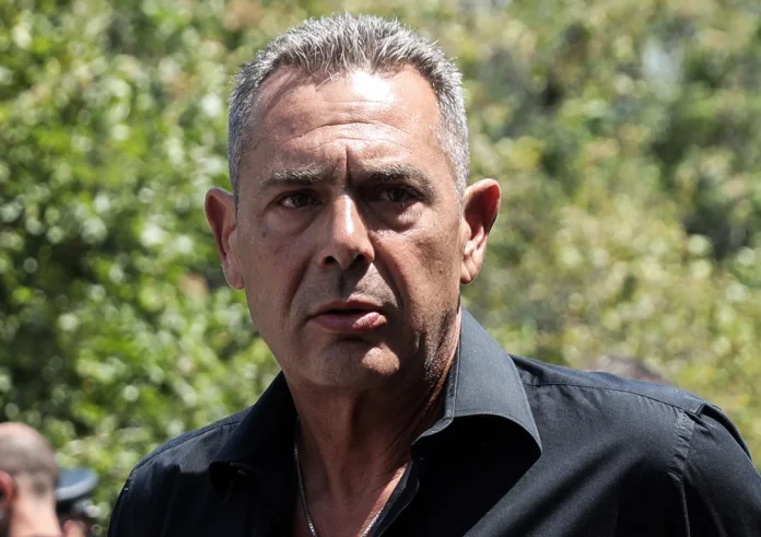Πάνος Καμμένος: Σχόλιο για την «ΕΛΑΣ» του Τσίπρα με αναφορά σε «ΕΔΕΣ» και Γοργοπόταμο