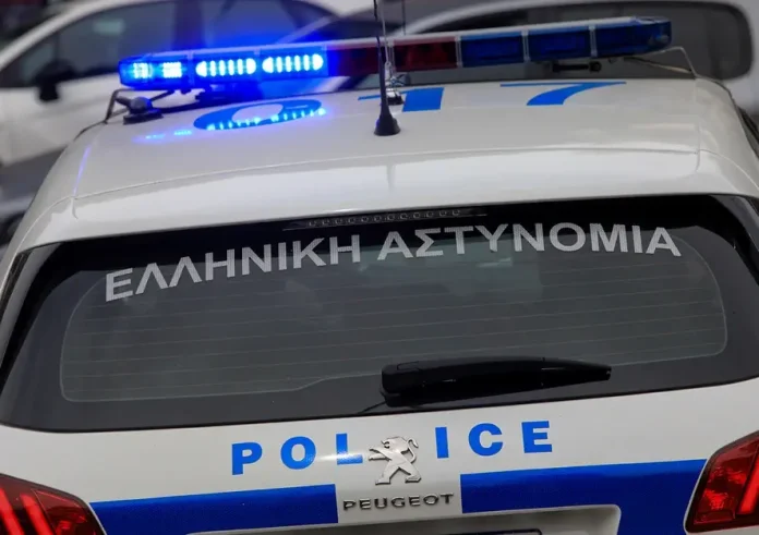 Τραγωδία στην Καβάλα: Αστυνομικός αυτοπυροβολήθηκε στο τμήμα του