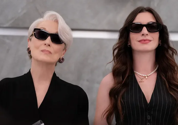 Ο Διάβολος φοράει Prada 2: Συναισθηματική επιστροφή ή απογοήτευση;