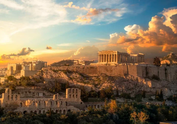 Απογοήτευση τουρίστα: 30 ευρώ για την Ακρόπολη δεν αξίζουν