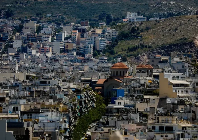 Νέο πρόγραμμα «Ανακαινίζω»: Δικαιούχοι και επιδοτήσεις για ανακαίνιση κατοικιών