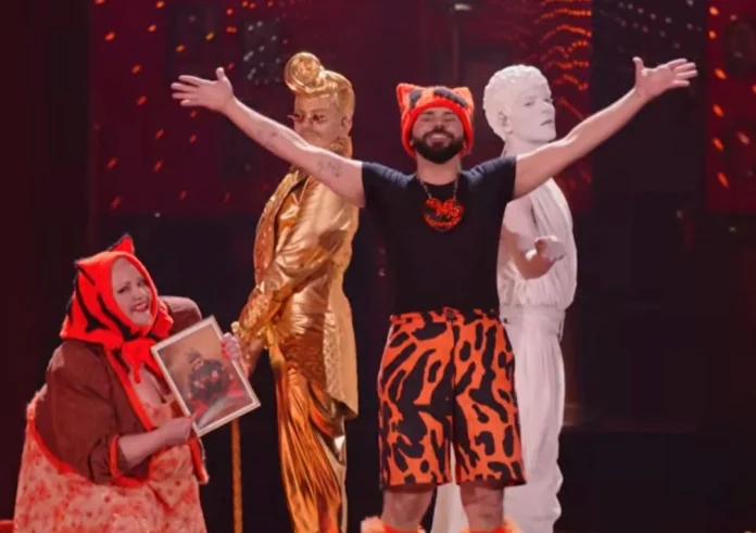 Eurovision 2026: Στον μεγάλο τελικό η Ελλάδα με τον Akyla – Το χρονικό του Α’ Ημιτελικού