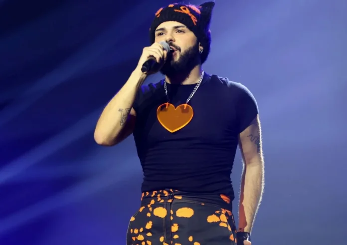 Ο Akylas σπάει τη σιωπή του μετά τη Eurovision: Δώσαμε την ψυχή μας, οι στοιχηματικές έπεσαν εντελώς έξω