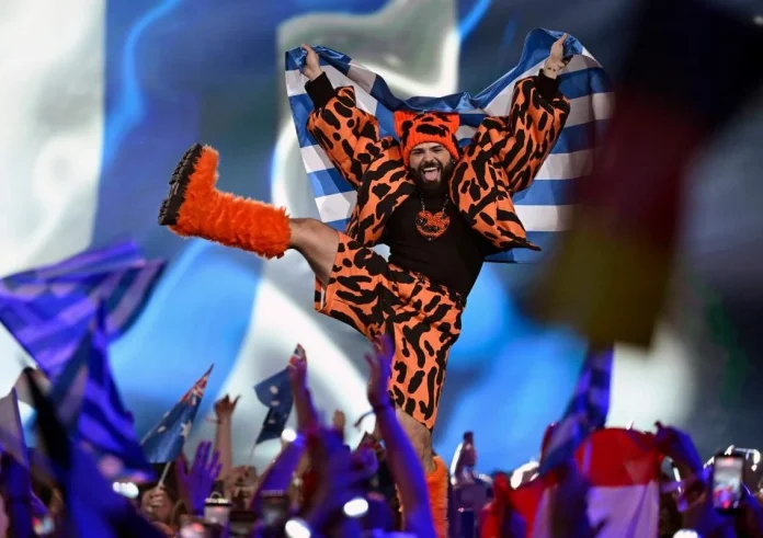 Eurovision 2026: Δακρυσμένος στην Αθήνα ο Akylas – Η θερμή υποδοχή, το 'σύνδρομο εγκατάλειψης' και η επιστροφή στις Σέρρες