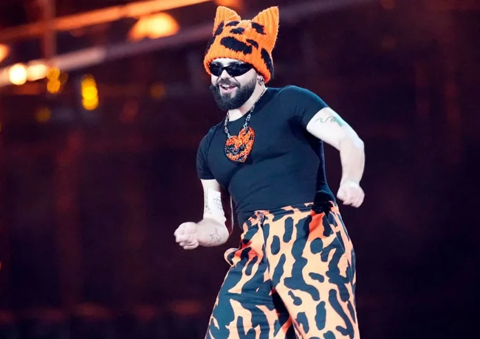 Eurovision 2026: Μετρά αντίστροφα ο χρόνος για τον μεγάλο τελικό – Στην 6η σειρά εμφάνισης ο Akylas και το 'Ferto'