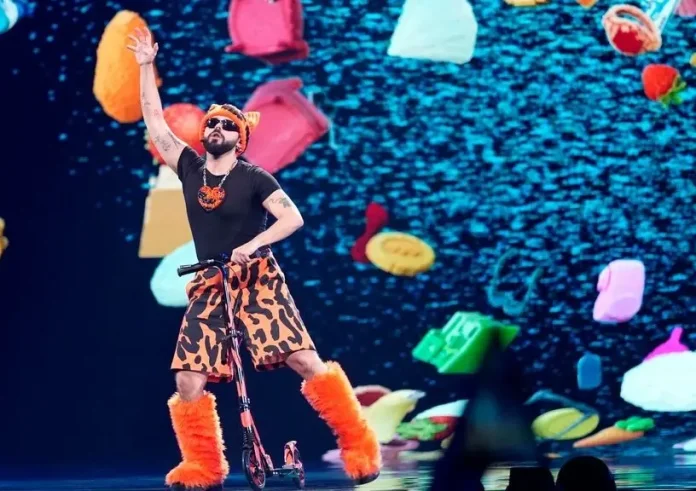 Eurovision 2026: Τραυματίστηκε ο Akylas – «Θα είμαστε μια χαρά μέχρι τον τελικό»