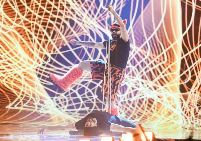 Eurovision 2026: Αντίστροφη μέτρηση για τον αποψινό μεγάλο τελικό με τον Akylas και το «Ferto»