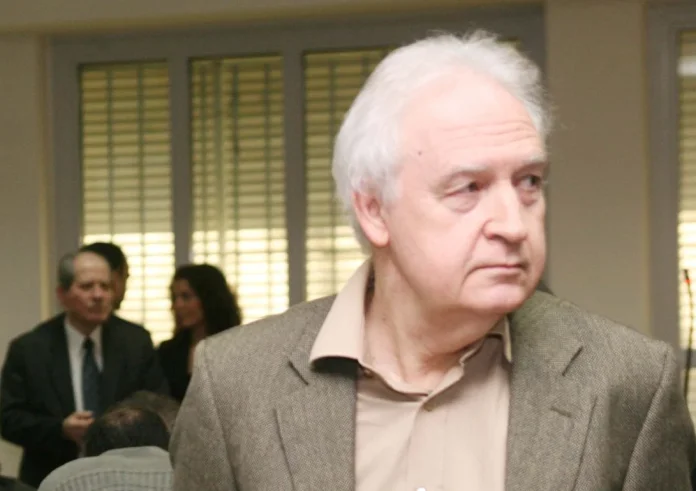 Το άγνωστο παρασκήνιο της 17Ν: Οι αποκαλύψεις Κατερινόπουλου και οι σφοδρές αντιδράσεις της Άγκυρας για την αποφυλάκιση Γιωτόπουλου