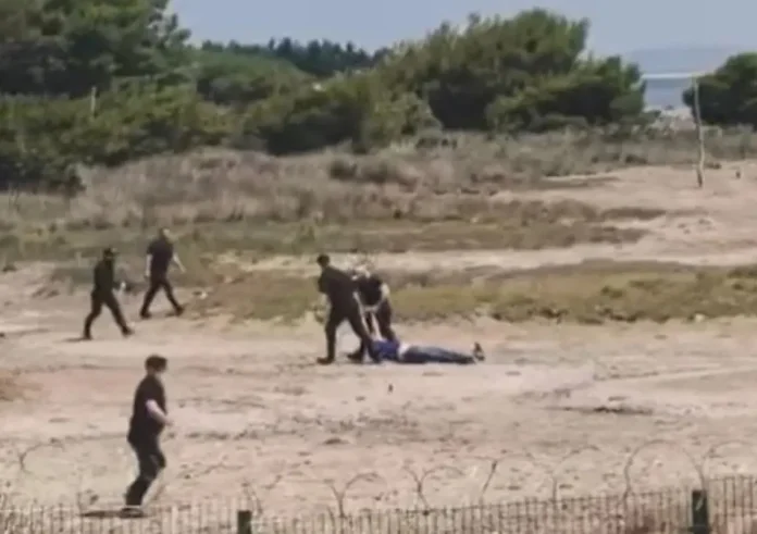 Διπλωματική ένταση Αθήνας – Τιράνων: Τραυματισμός Έλληνα ομογενή σε άγρια επεισόδια