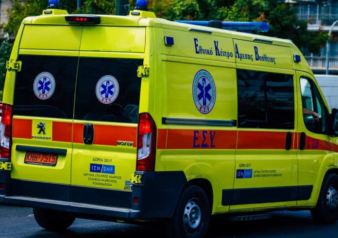 Τραγωδία στη Ζαχάρω: 29χρονος έχασε ακαριαία τη ζωή του σε σφοδρή πρόσκρουση με σταθμευμένη νταλίκα