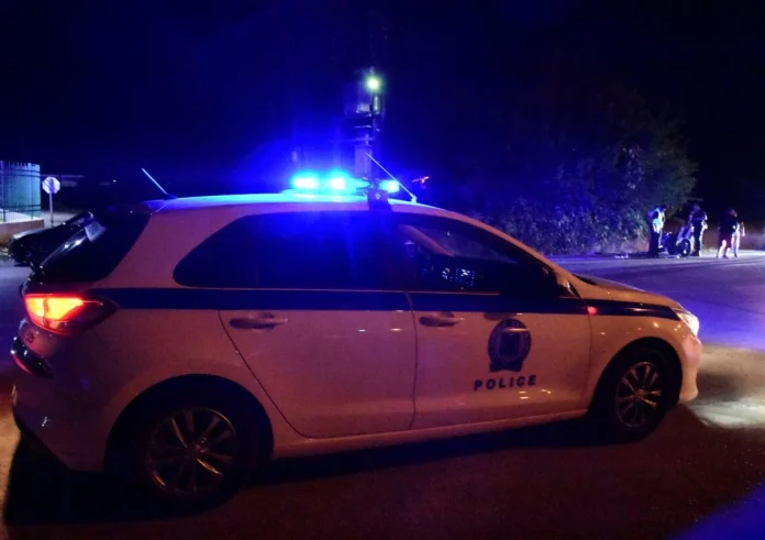 Σύλληψη 25χρονου οδηγού ηλεκτρικού πατινιού: Προκάλεσε τροχαίο στην Ιερά Οδό υπό την επήρεια αλκοόλ