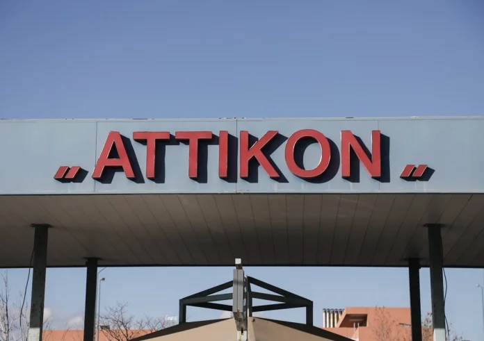 Χανταϊός: Σε καραντίνα 45 ημερών στο «Αττικόν» ο Έλληνας επιβάτης του κρουαζερόπλοιου