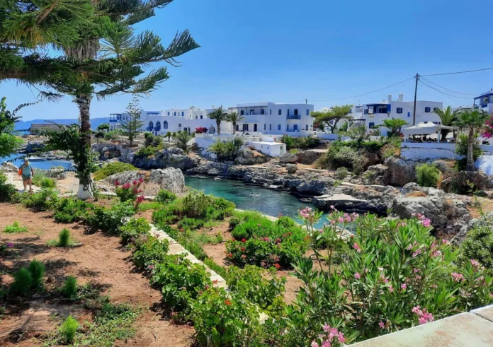 Δωρεάν διακοπές με voucher: Νέα προγράμματα για Χίο και Κύθηρα