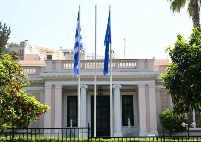 Διάβημα της Αθήνας στο Ισραήλ για την ασφάλεια των Ελλήνων στον στολίσκο Global Sumud Flotilla