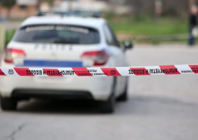 Θεσσαλονίκη: Πατροκτονία με κατσαβίδι. Μετά το έγκλημα ο 30χρονος κοιμήθηκε
