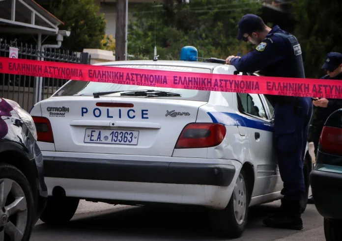 Ηράκλειο: Εκτέλεσε τον νεαρό οδηγό που θεωρούσε υπαίτιο για το θάνατο του γιου του