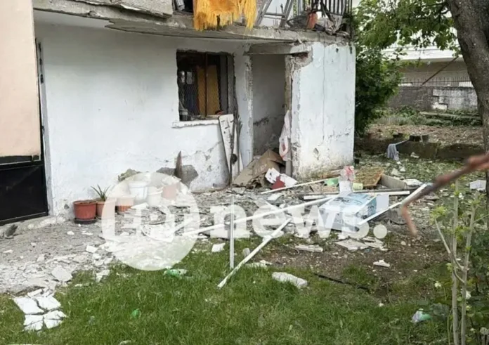 Καστοριά: Έκρηξη στο σπίτι 15χρονου – Σοβαρός τραυματισμός και ισοπέδωση δωματίου