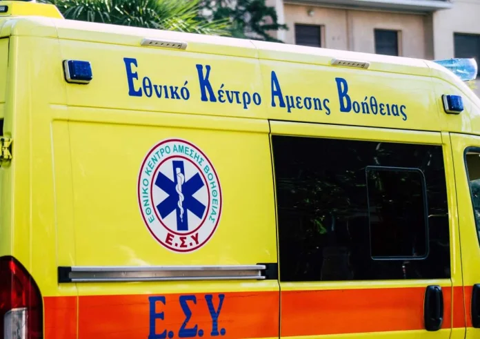 Πάτρα: Ξεκληρίστηκε οικογένεια στην άσφαλτο – Νεκροί πατέρας και γιος σε σφοδρό τροχαίο με μοτοσικλέτα