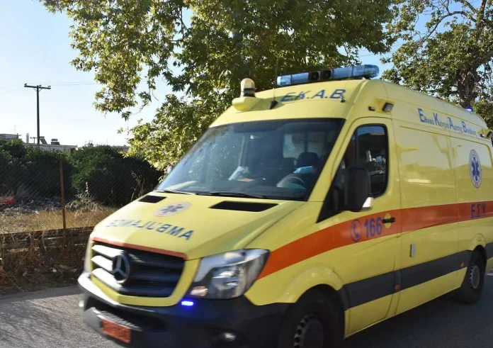 Τραγωδία στην Πρέβεζα: Υπέκυψε στα τραύματά της 34χρονη μητέρα μετά από πτώση από τον 3ο όροφο