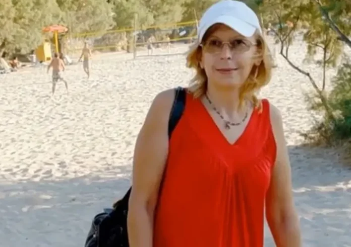 Δολοφονία ή εξαφάνιση; Η υπόθεση της Χριστίνας Εξαρχουλέα που συγκλονίζει