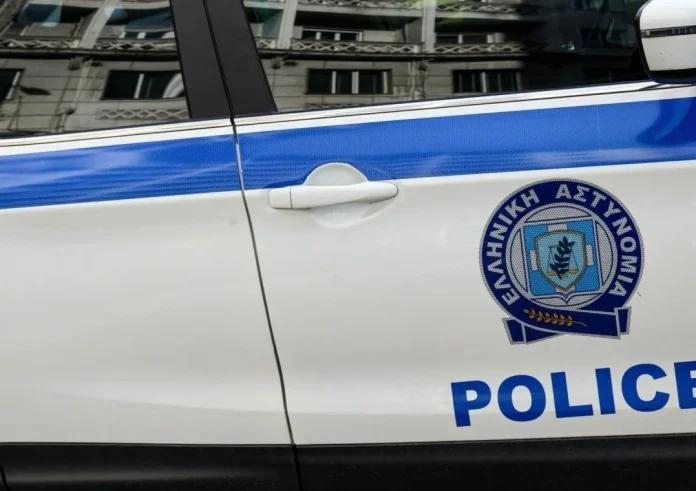 Επεισόδια και στο Πανεπιστήμιο Δυτικής Αττικής: Επίθεση με βαριοπούλες και μαχαίρια – Δύο τραυματίες