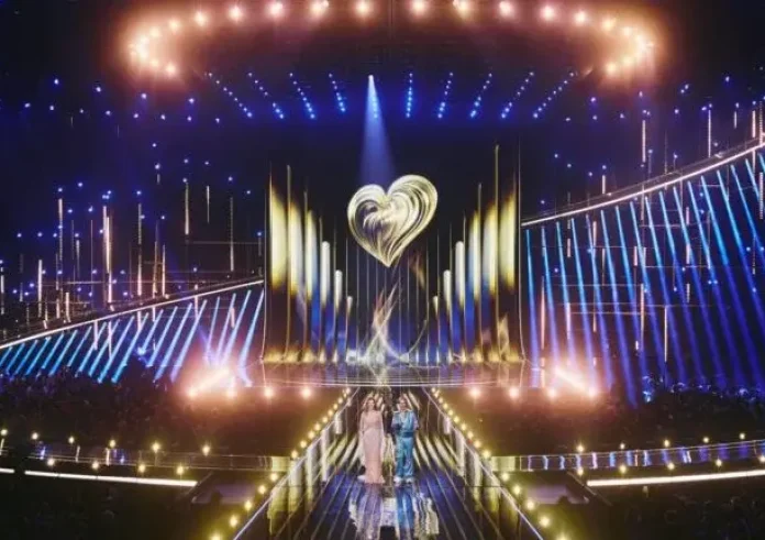 Eurovision 2026: Σειρά εμφάνισης στον Μεγάλο Τελικό και θέσεις Ελλάδας και Κύπρου