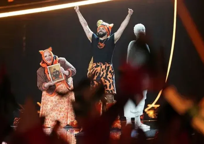 Τελικός Eurovision 2026: Πώς ψήφισαν τον Akyla και το Ferto κριτικές επιτροπές και κοινό