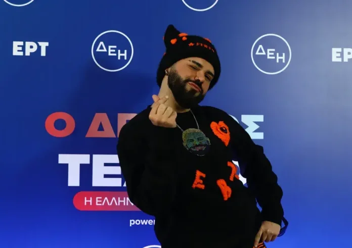 Eurovision 2026: Απόψε στις 22:00 ο πρώτος ημιτελικός με την Ελλάδα να εκπροσωπεί ο Akylas