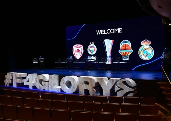 Final Four 2026: Οι προβλέψεις και ο νικητής της Euroleague
