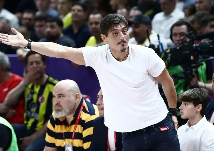 Γιαννακόπουλος: Αποκάλυψε ότι θα παρακολουθήσει το Game 5 του Παναθηναϊκού στη Βαλένθια