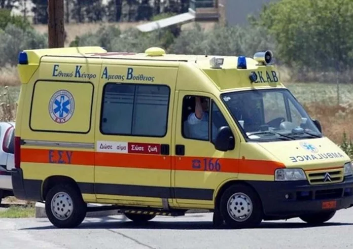 Τραγωδία στα Ιωάννινα: Νεκρός 31χρονος ποδηλάτης σε θανατηφόρο τροχαίο με εγκατάλειψη στην Ανατολή